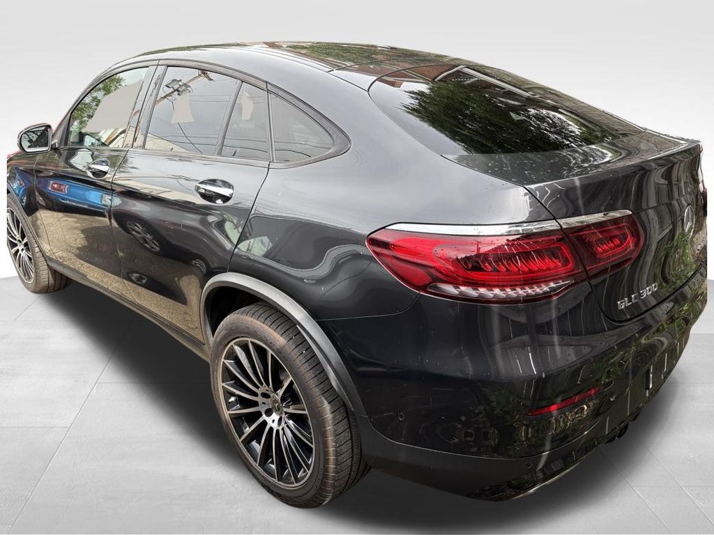 mercedes-benz glc coupe 2020 W1N0J8EB8LF865508 image mercedes-benz glc coupe 2020 W1N0J8EB8LF865508 image